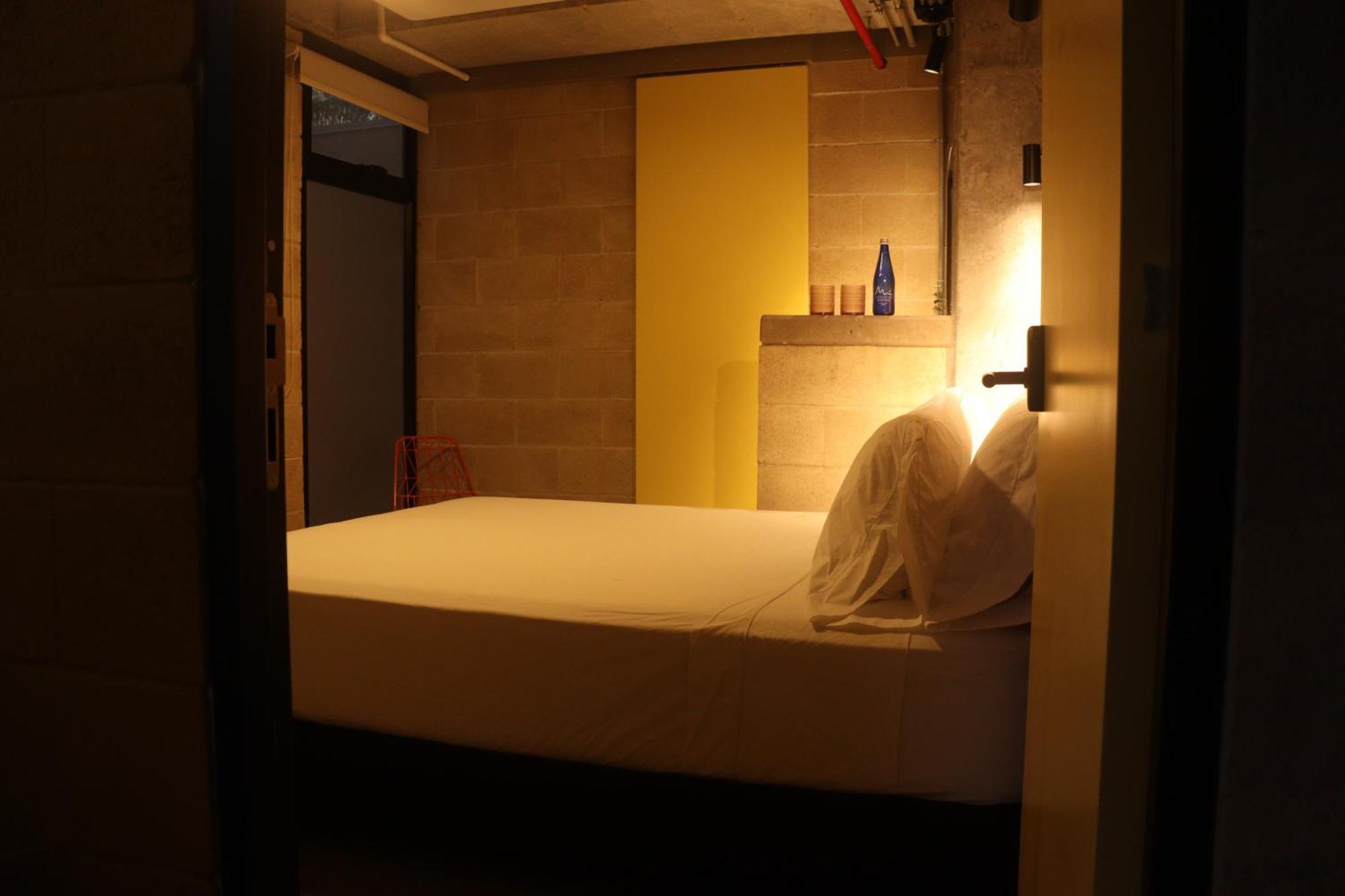 Cytrico Hotel Laureles Estadio メデジン エクステリア 写真