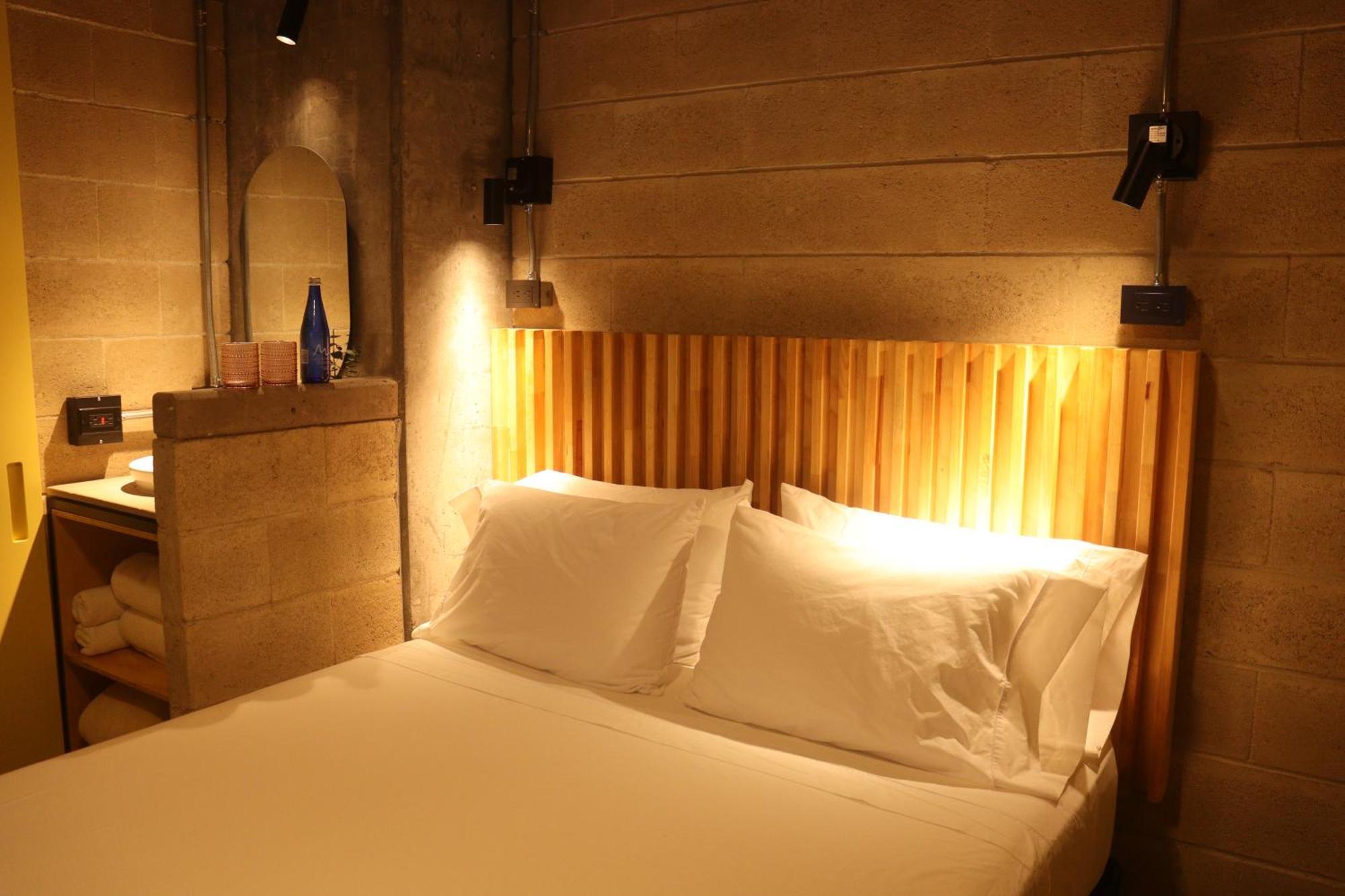 Cytrico Hotel Laureles Estadio メデジン エクステリア 写真