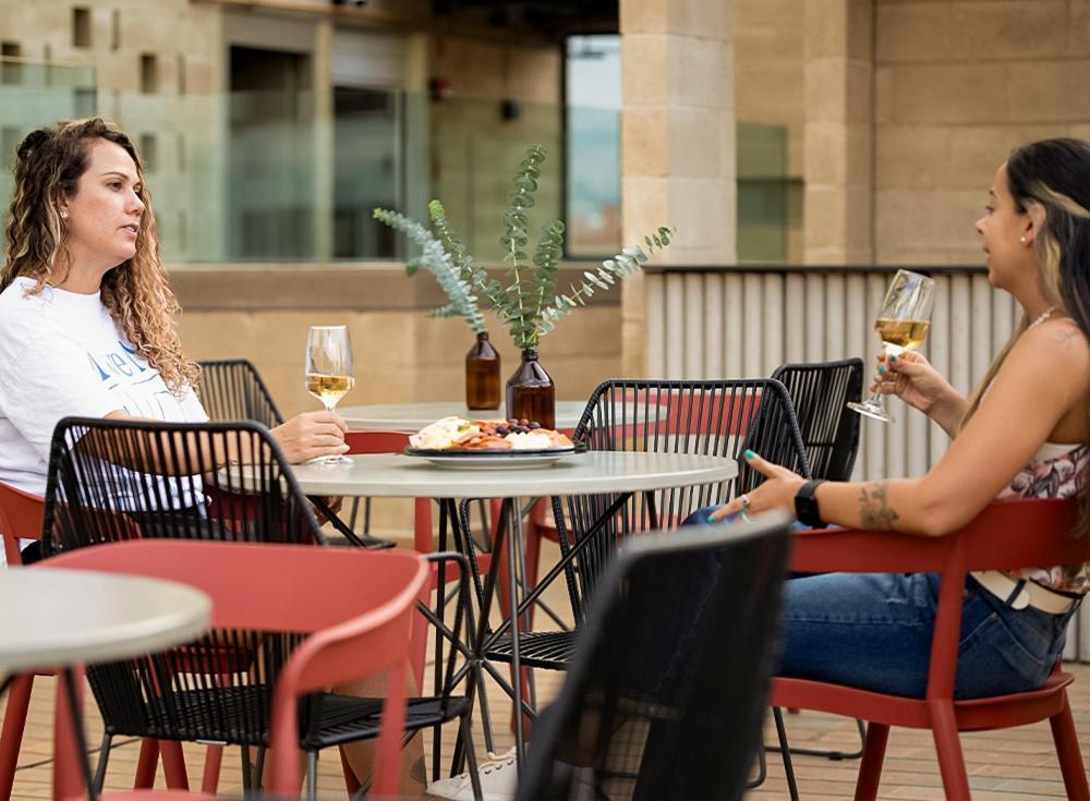 Cytrico Hotel Laureles Estadio メデジン エクステリア 写真