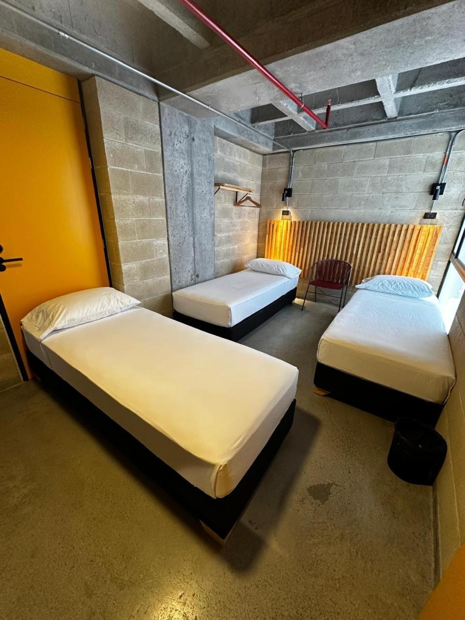 Cytrico Hotel Laureles Estadio メデジン エクステリア 写真